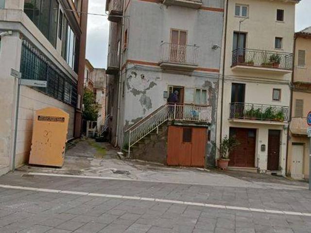 Villa in vendita a Gissi CH