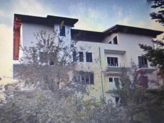 Villa in vendita a Gissi CH