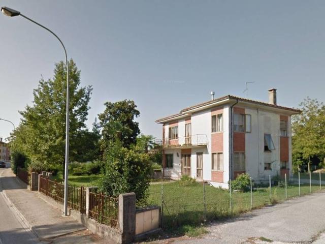 Villa in vendita a Gruaro VE