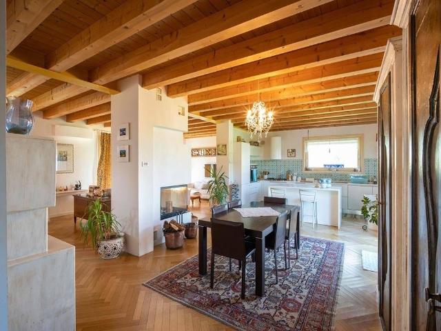 Villa in vendita a Gruaro VE