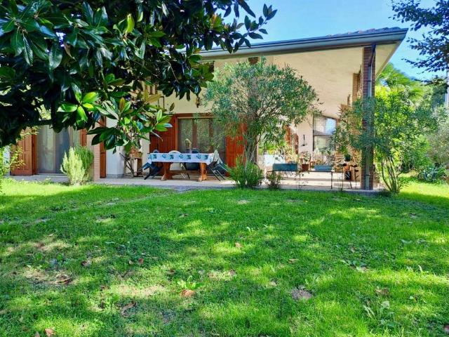 Villa in vendita a Gruaro VE