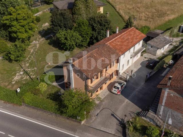 Villa in vendita a Gruaro VE
