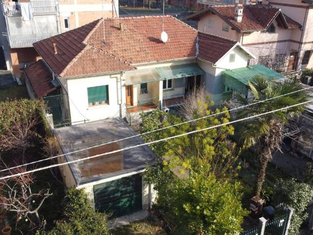 Villa in vendita a Grugliasco TO