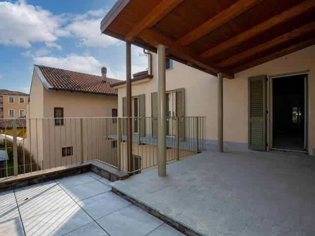 Villa in vendita a Grugliasco TO