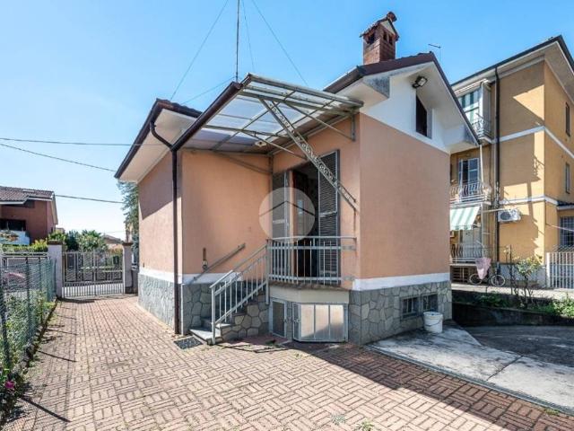 Villa in vendita a Grugliasco TO