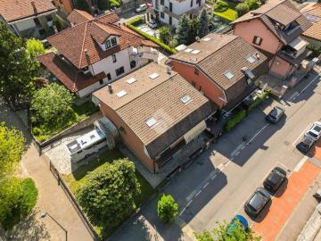 Villa in vendita a Grugliasco TO