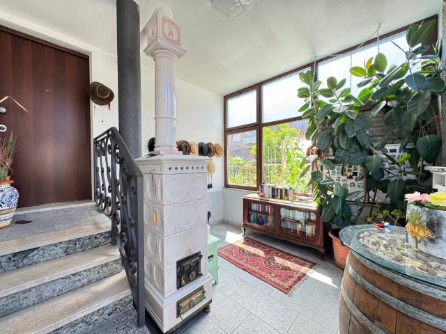 Villa in vendita a Grugliasco TO