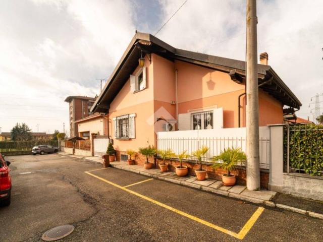 Villa in vendita a Grugliasco TO