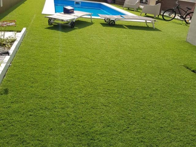 Villa in vendita a Grumo Nevano NA
