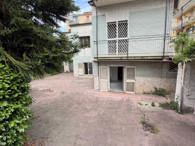 Villa in vendita a Grumo Nevano NA