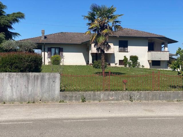 Villa in vendita a Grumolo delle Abbadesse VI