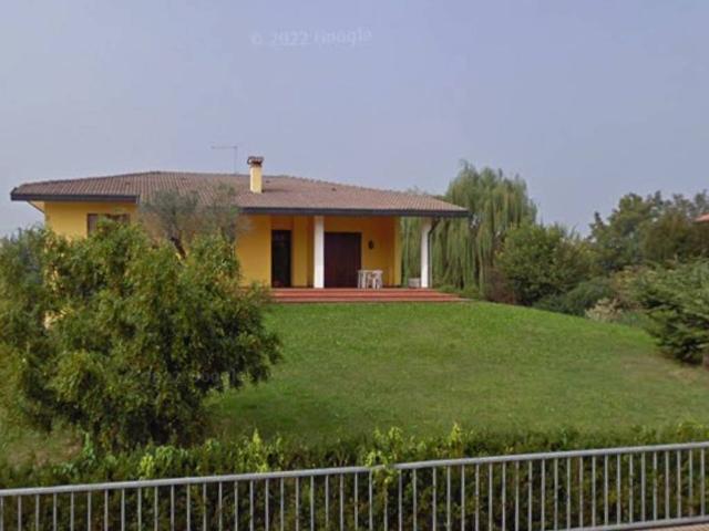 Villa in vendita a Grumolo delle Abbadesse VI