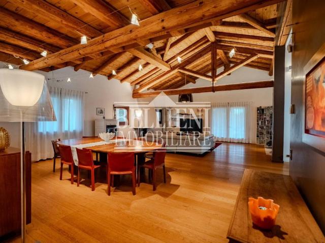 Villa in vendita a Grumolo delle Abbadesse VI