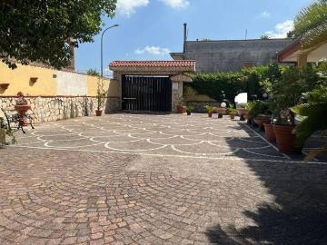 Villa in vendita a Gragnano NA