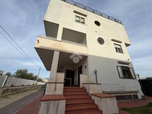 Villa in vendita a Gragnano NA