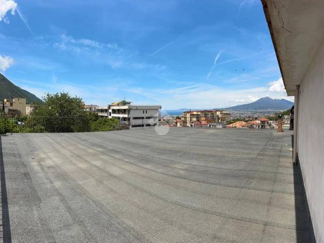 Villa in vendita a Gragnano NA