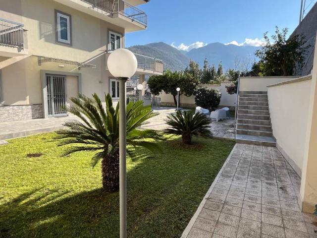 Villa in vendita a Gragnano NA