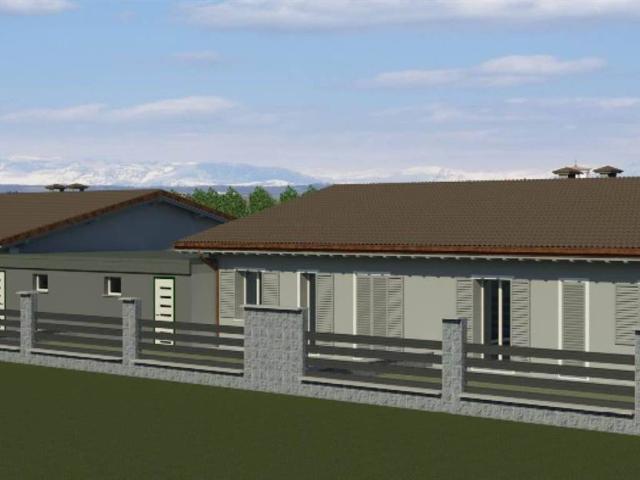 Villa in vendita a Gragnano Trebbiense PC