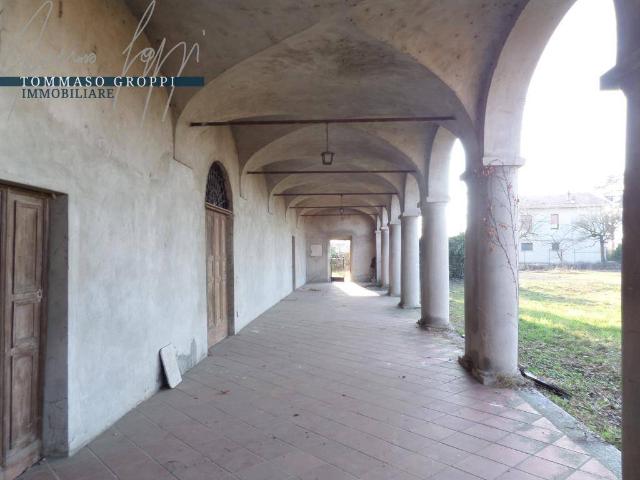 Villa in vendita a Gragnano Trebbiense PC