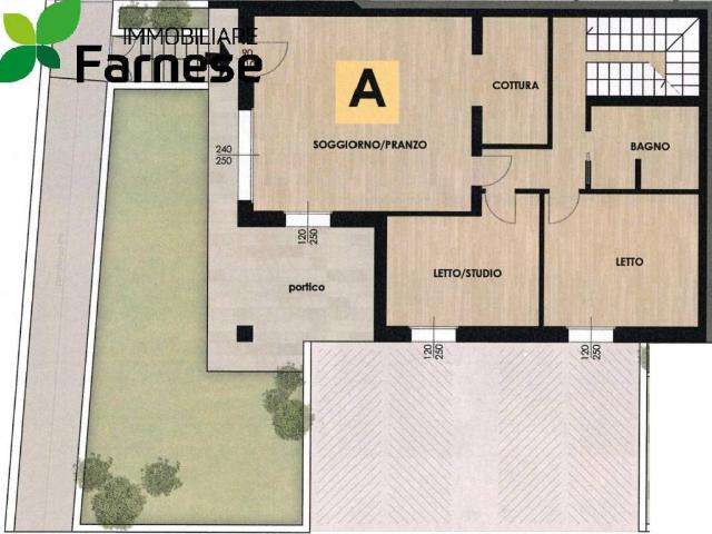Villa in vendita a Gragnano Trebbiense PC