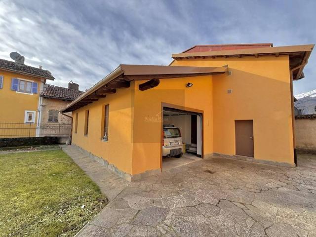 Villa in vendita a Graglia BI