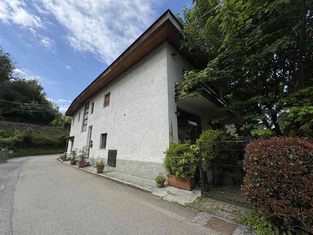Villa in vendita a Graglia BI