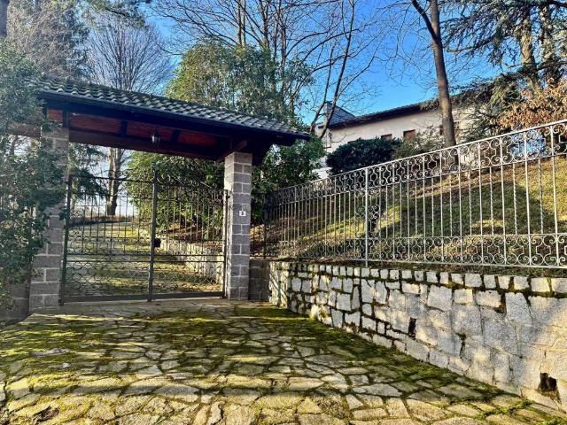 Villa in vendita a Graglia BI