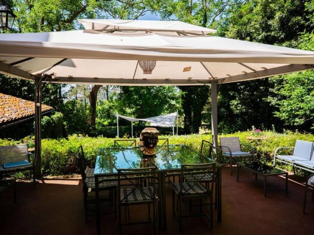 Villa in vendita a Gradoli VT