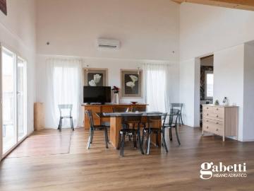 Villa in vendita a Gradara PU