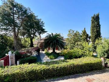 Villa in vendita a Gradara PU