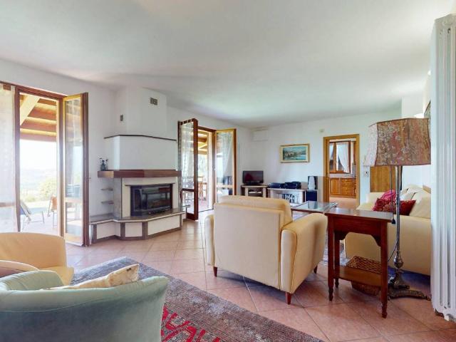 Villa in vendita a Gradara PU