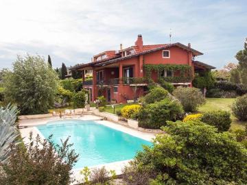 Villa in vendita a Gradara PU