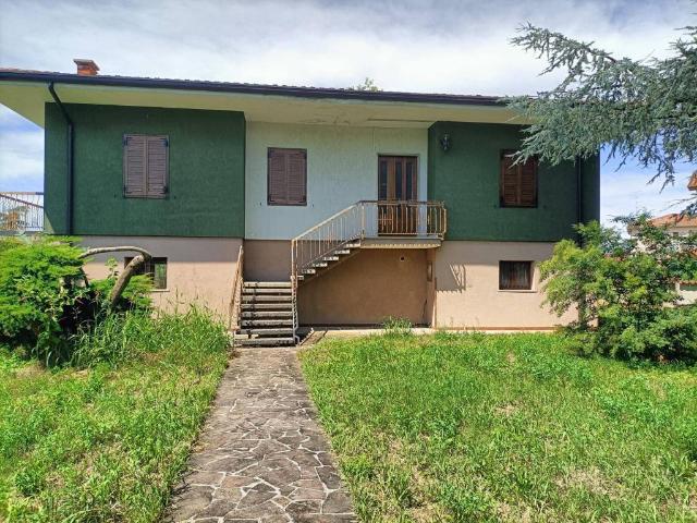 Villa in vendita a Gradisca d'Isonzo GO