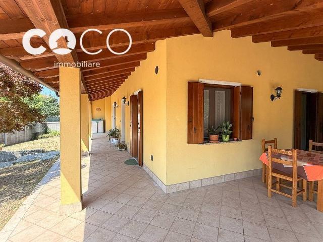 Villa in vendita a Gradisca d'Isonzo GO