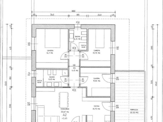 Villa in vendita a Gradisca d'Isonzo GO