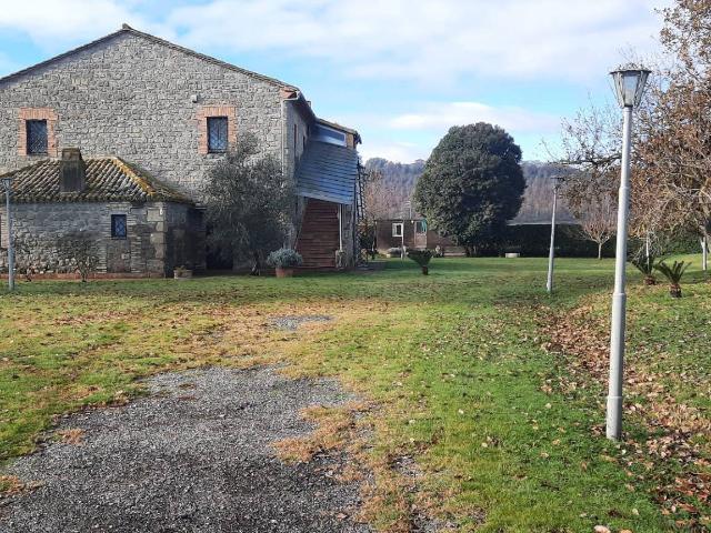 Villa in vendita a Graffignano