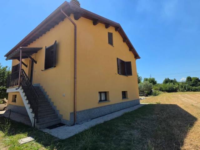 Villa in vendita a Graffignano VT