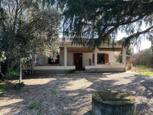 Villa in vendita a Graffignano VT