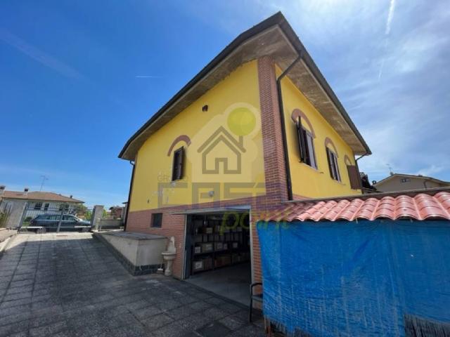 Villa in vendita a Graffignana LO