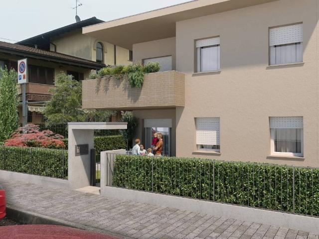 Villa in vendita a Graffignana LO