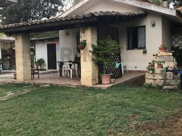 Villa in vendita a Grammichele CT
