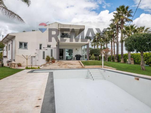 Villa in vendita a Grammichele CT
