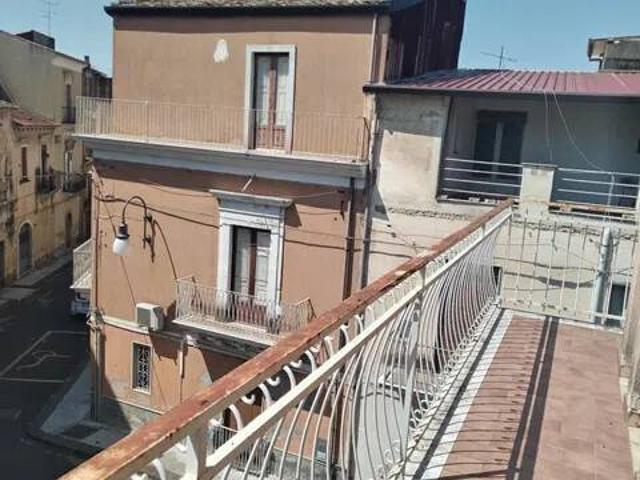 Villa in vendita a Grammichele CT