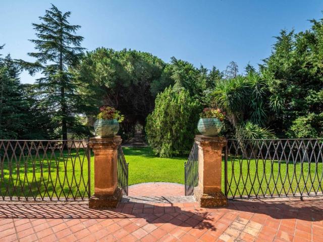 Villa in vendita a Grammichele CT