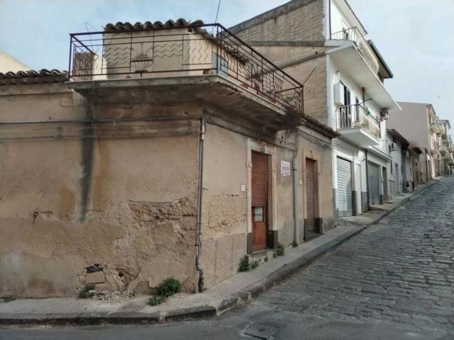 Villa in vendita a Grammichele CT