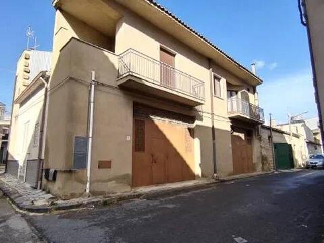 Villa in vendita a Grammichele CT