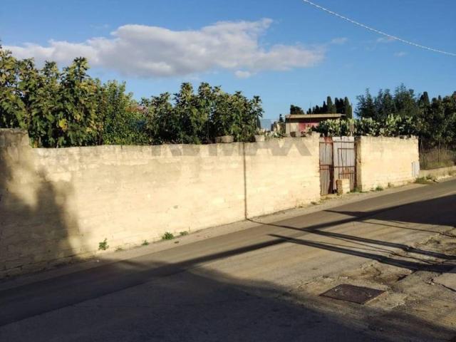 Villa in vendita a Grammichele CT