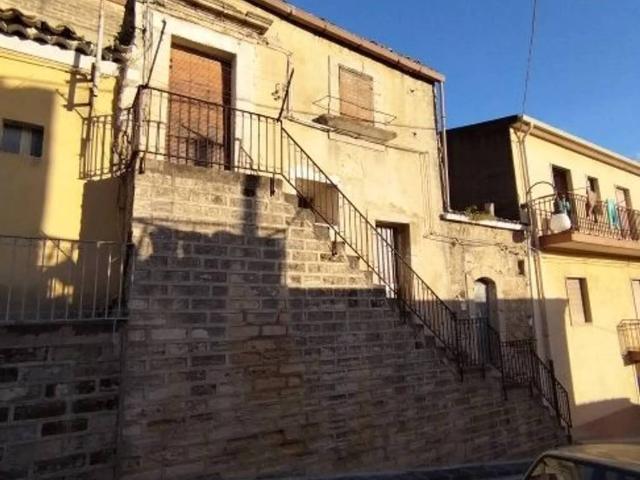 Casa indipendente in vendita a Grammichele CT
