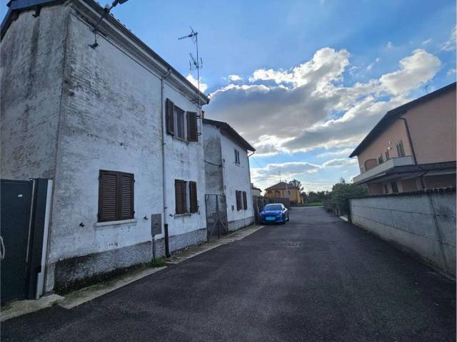 Villa in vendita a Granozzo con Monticello NO