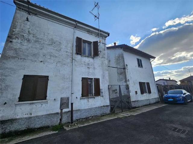 Villa in vendita a Granozzo con Monticello NO